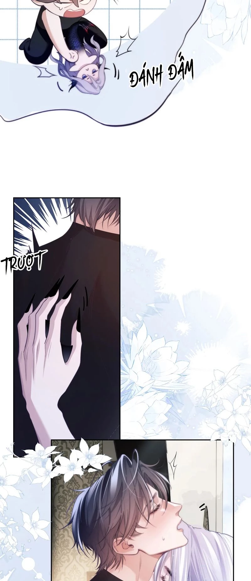 Desharow Nhân Ngư Chapter 38 - 13