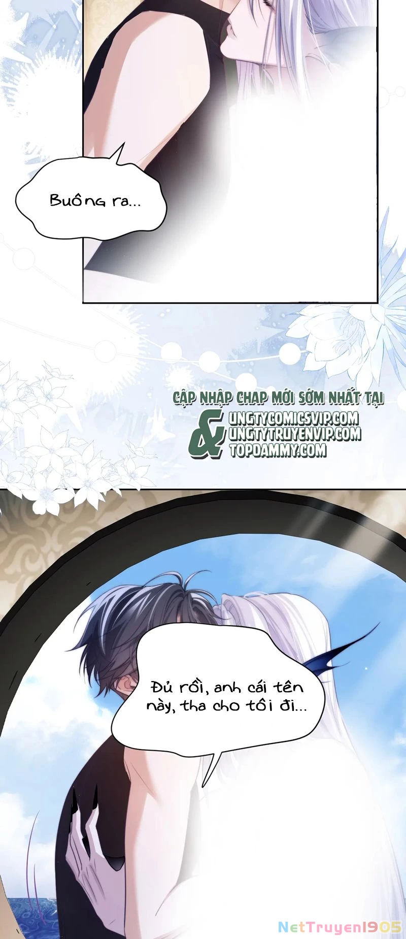 Desharow Nhân Ngư Chapter 38 - 14