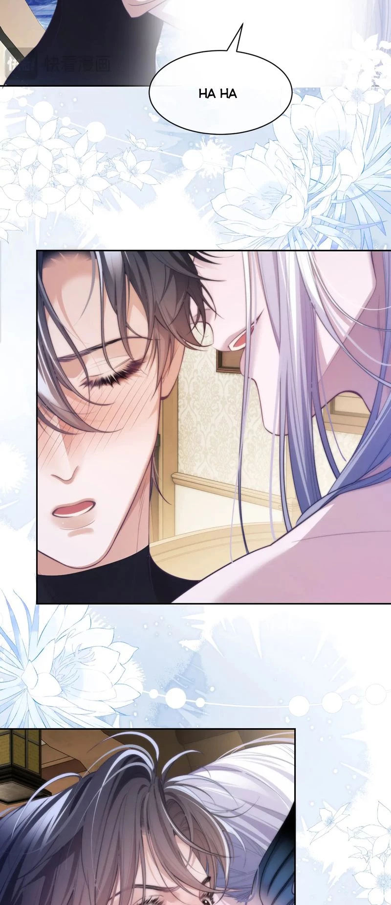 Desharow Nhân Ngư Chapter 38 - 15