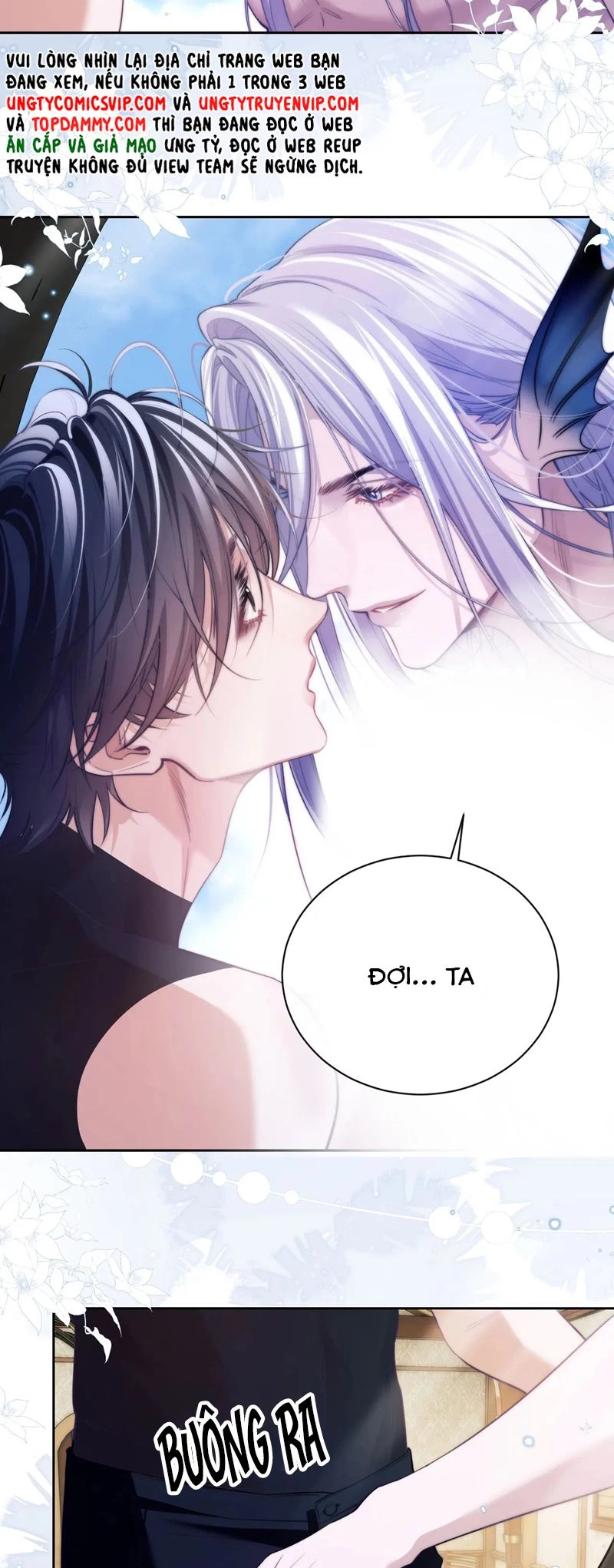 Desharow Nhân Ngư Chapter 38 - 20