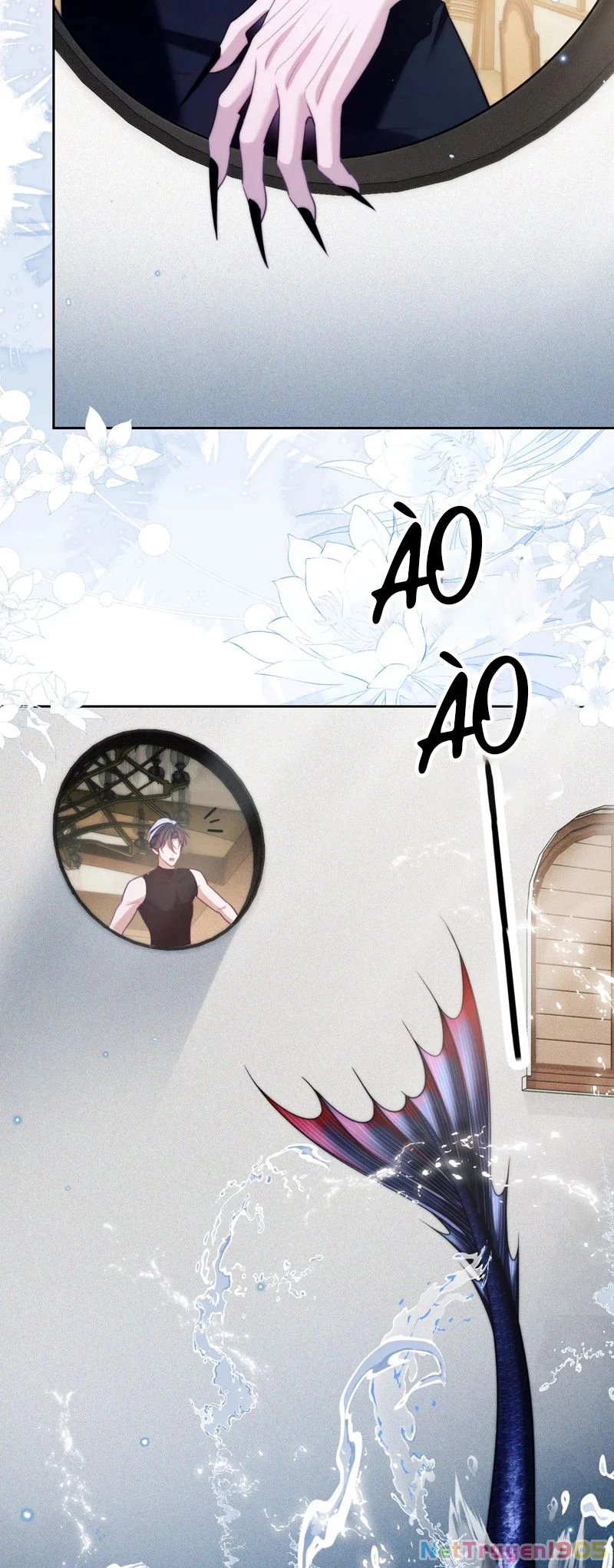 Desharow Nhân Ngư Chapter 38 - 21