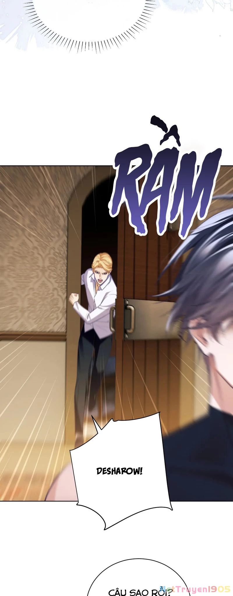 Desharow Nhân Ngư Chapter 38 - 23