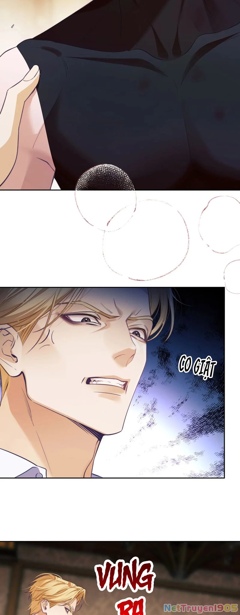 Desharow Nhân Ngư Chapter 38 - 25