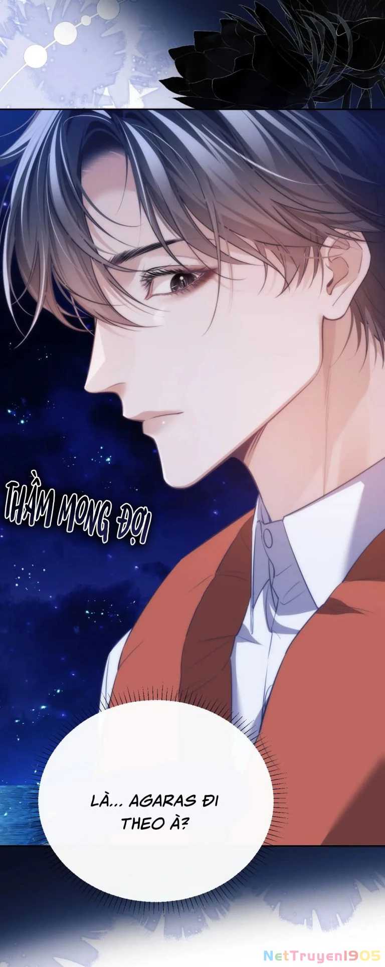 Desharow Nhân Ngư Chapter 39 - 14