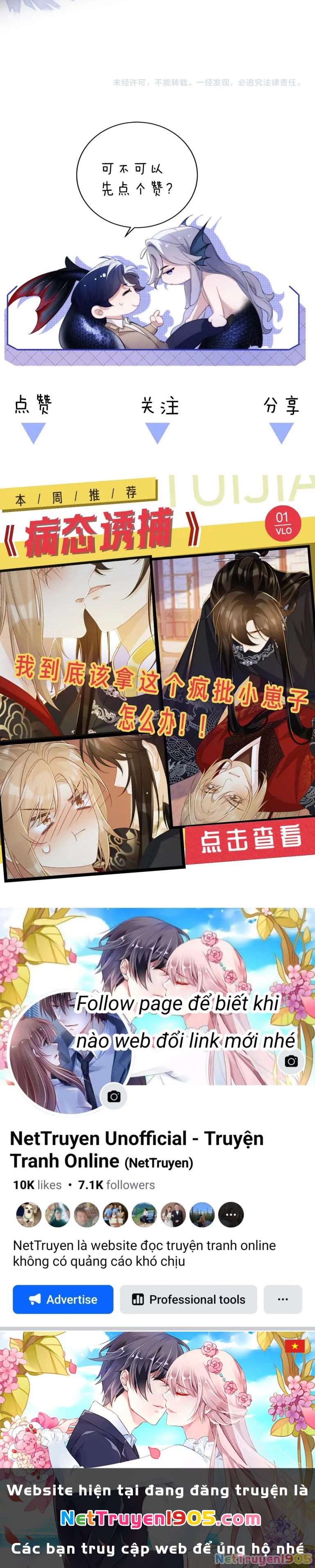 Desharow Nhân Ngư Chapter 39 - 15