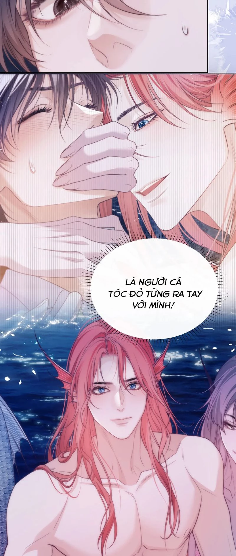 Desharow Nhân Ngư Chapter 40 - 5