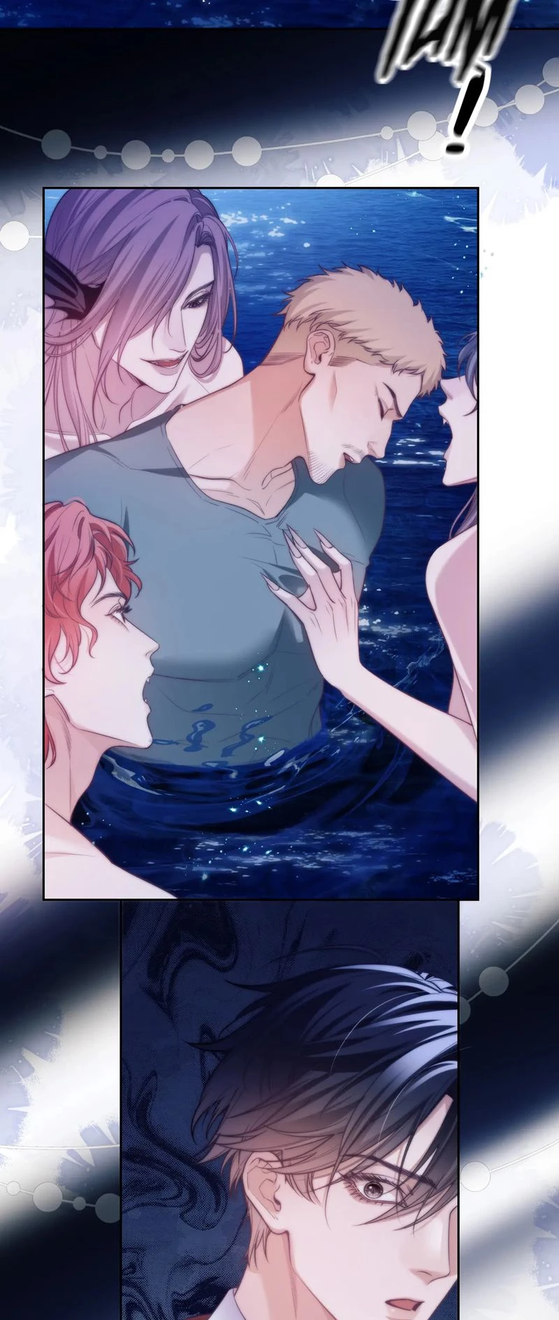 Desharow Nhân Ngư Chapter 40 - 10