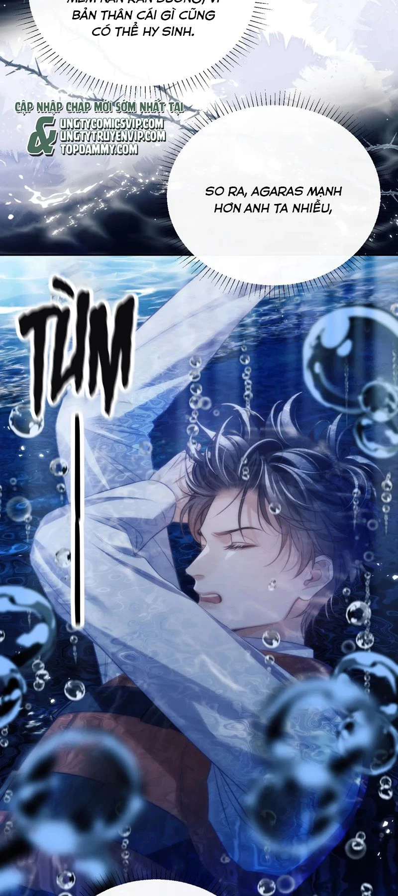 Desharow Nhân Ngư Chapter 40 - 22