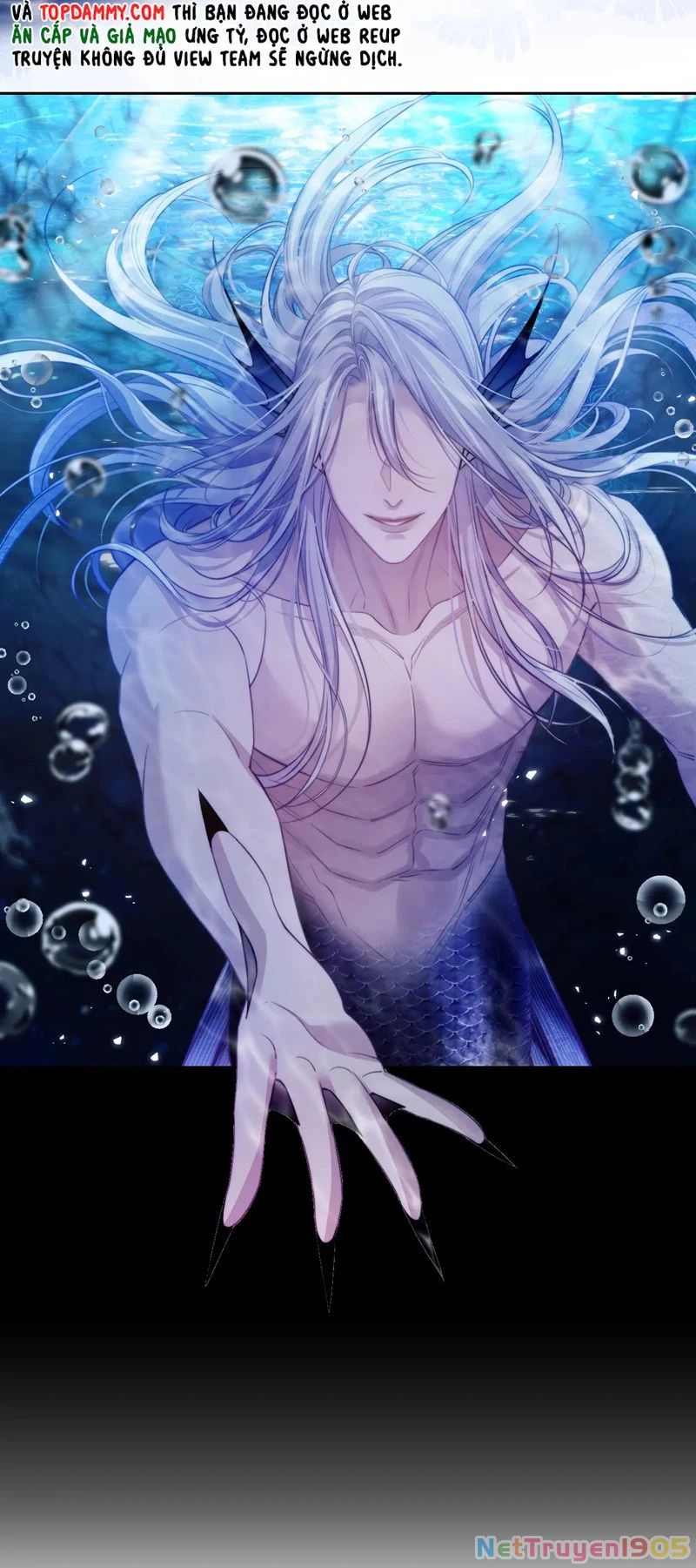 Desharow Nhân Ngư Chapter 40 - 24