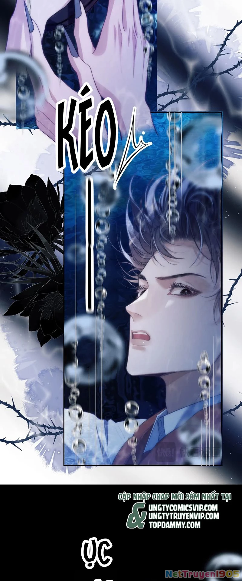 Desharow Nhân Ngư Chapter 41 - 6