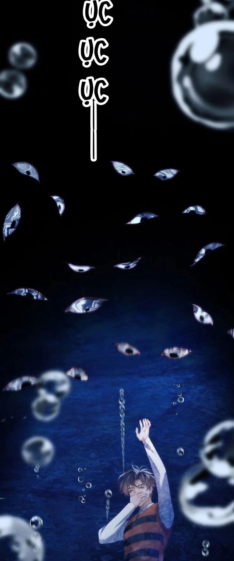 Desharow Nhân Ngư Chapter 41 - 7