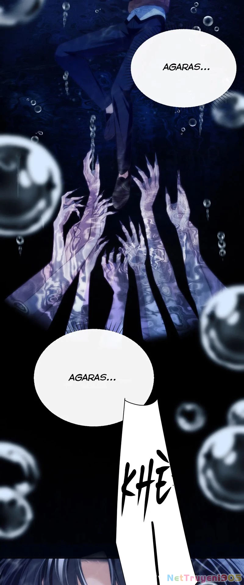 Desharow Nhân Ngư Chapter 41 - 8