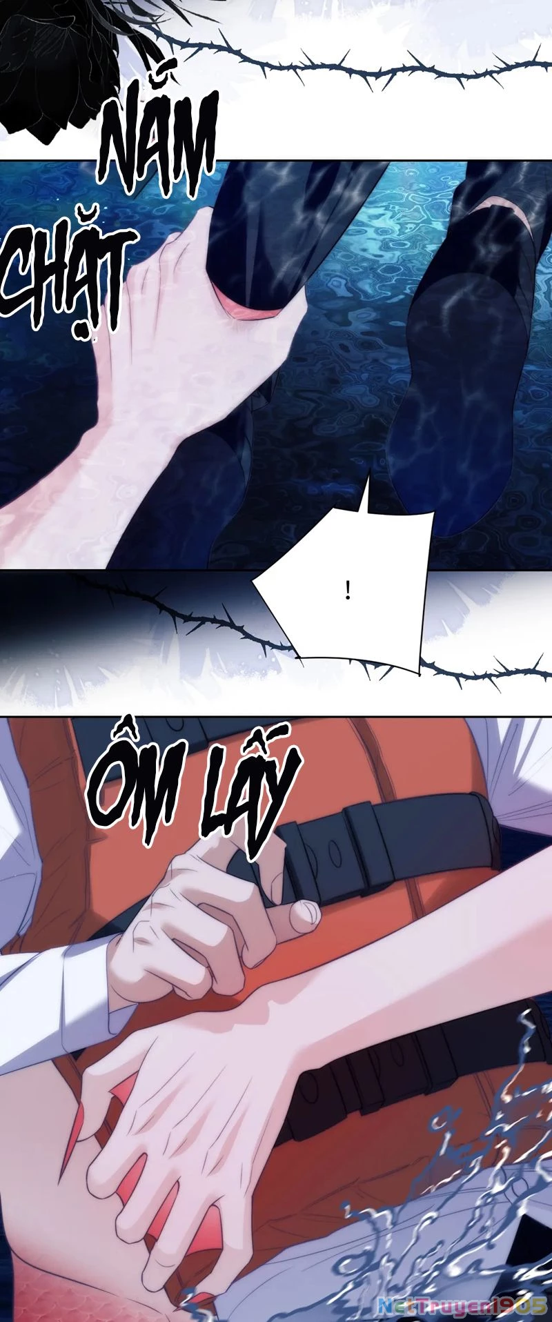 Desharow Nhân Ngư Chapter 41 - 13