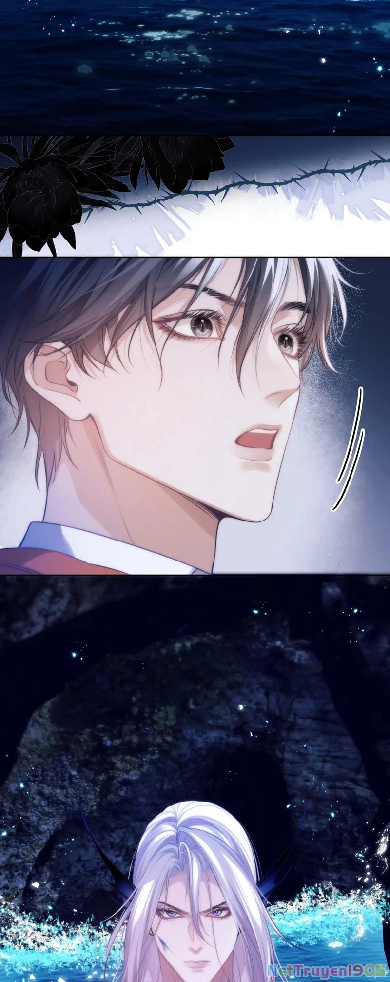 Desharow Nhân Ngư Chapter 41 - 18