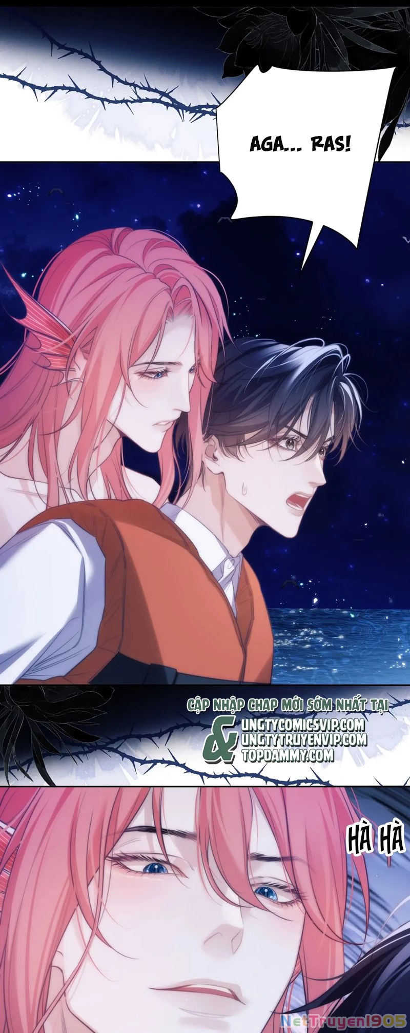 Desharow Nhân Ngư Chapter 41 - 23