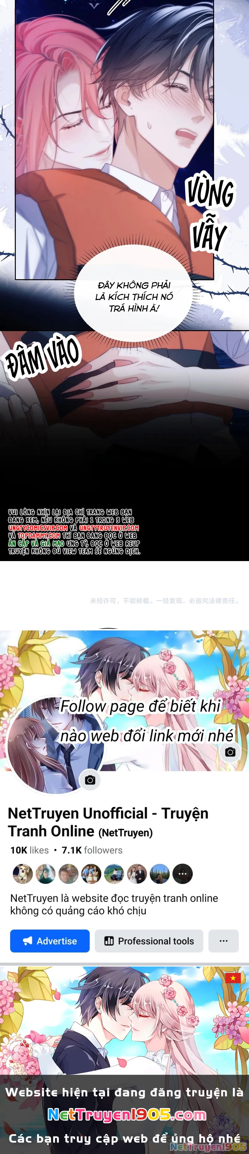 Desharow Nhân Ngư Chapter 41 - 25