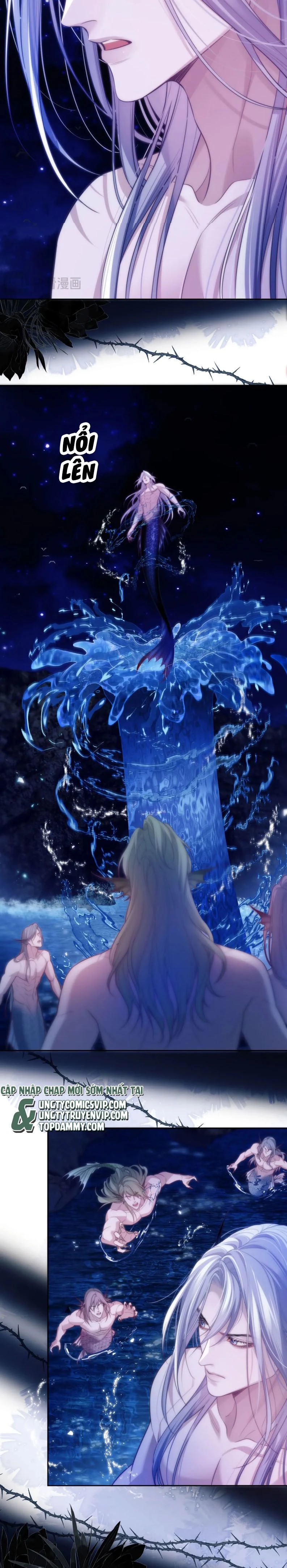 Desharow Nhân Ngư Chapter 42 - 2