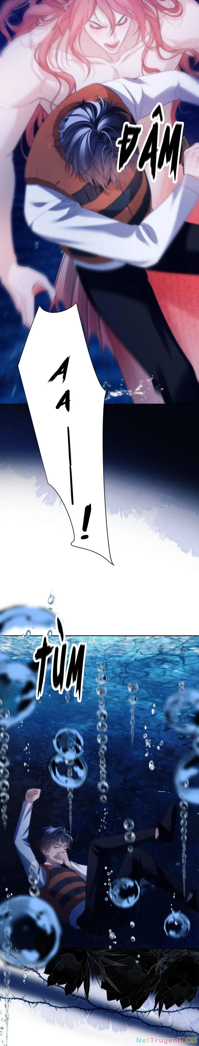 Desharow Nhân Ngư Chapter 42 - 8