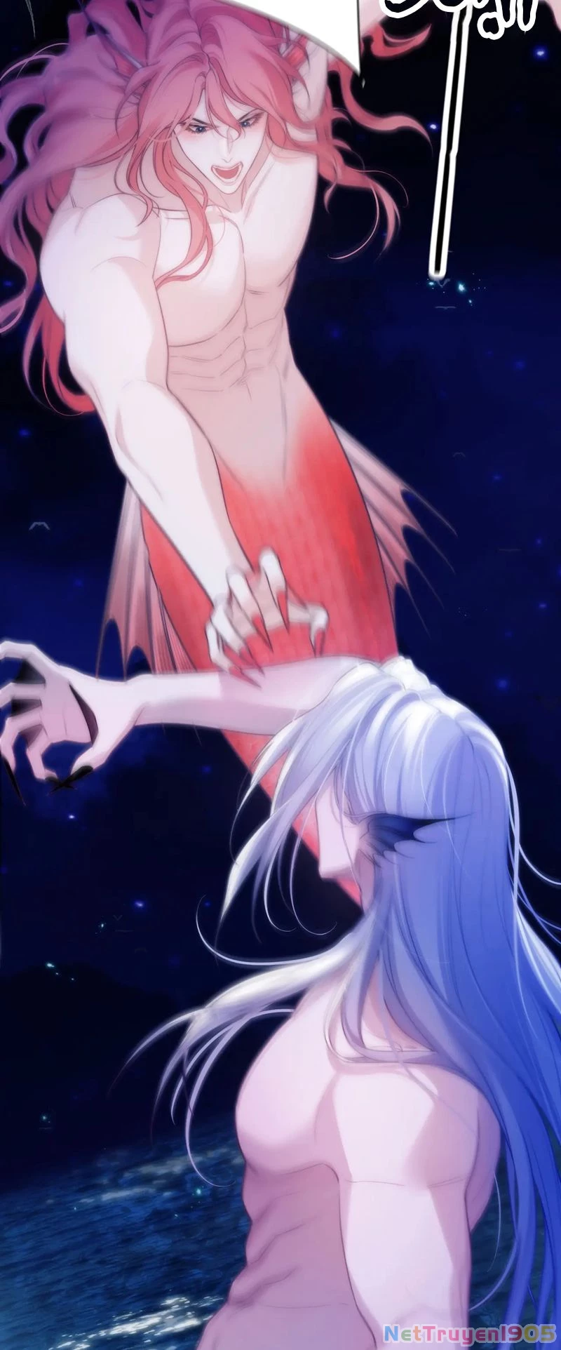 Desharow Nhân Ngư Chapter 43 - 4