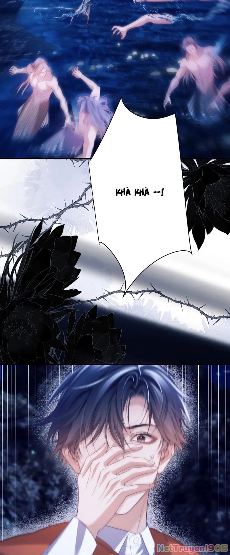 Desharow Nhân Ngư Chapter 43 - 6