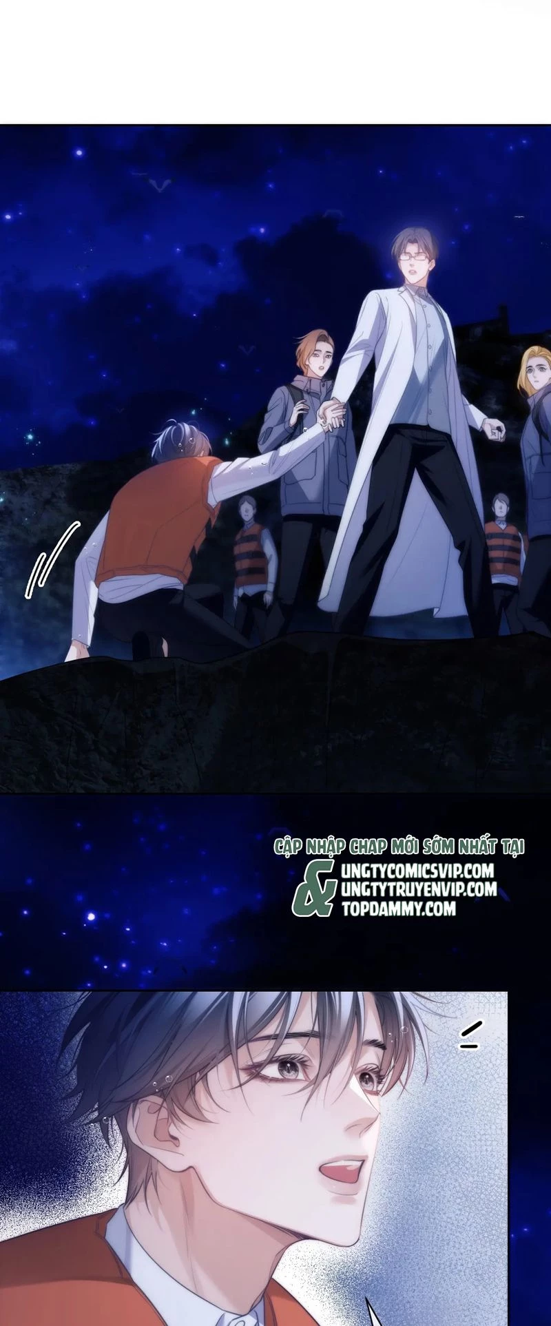 Desharow Nhân Ngư Chapter 43 - 15