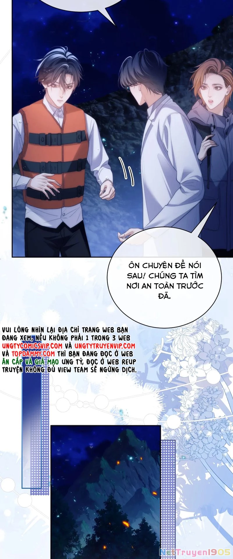 Desharow Nhân Ngư Chapter 43 - 17