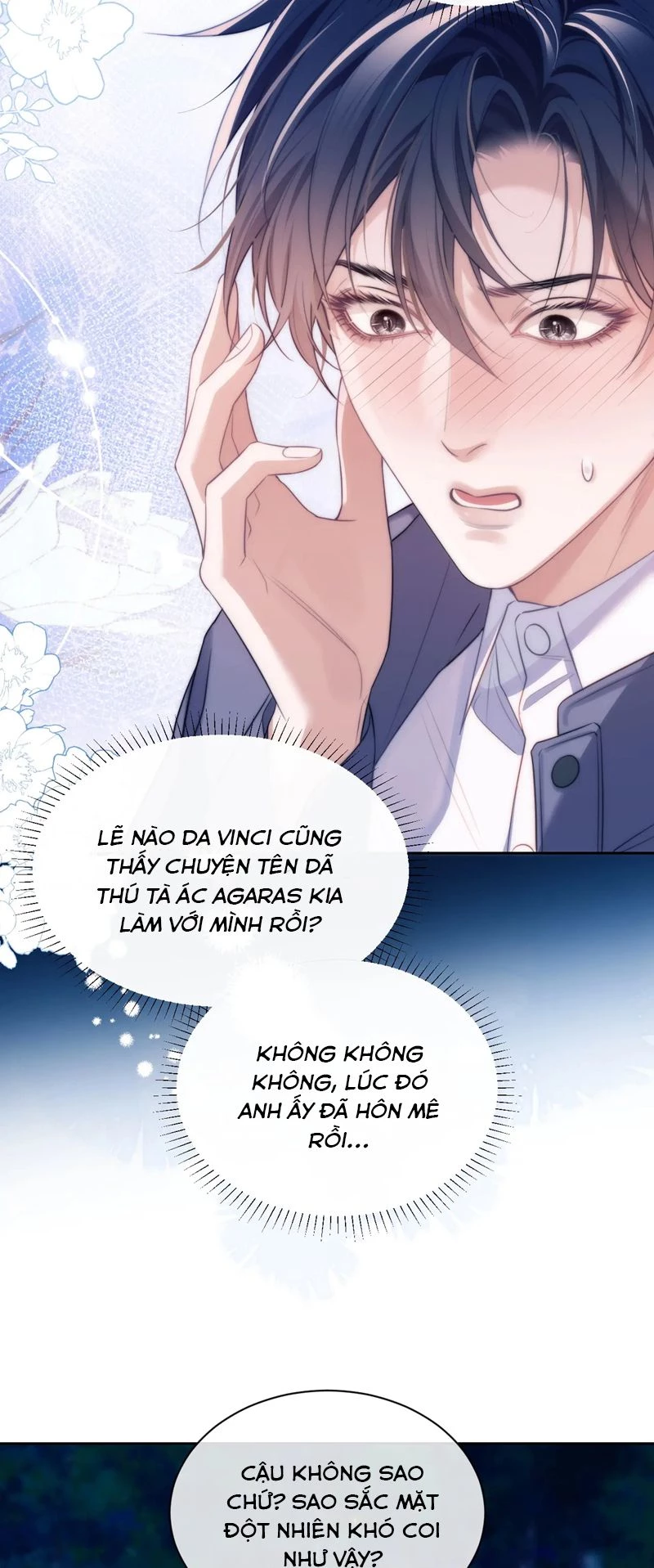 Desharow Nhân Ngư Chapter 43 - 20