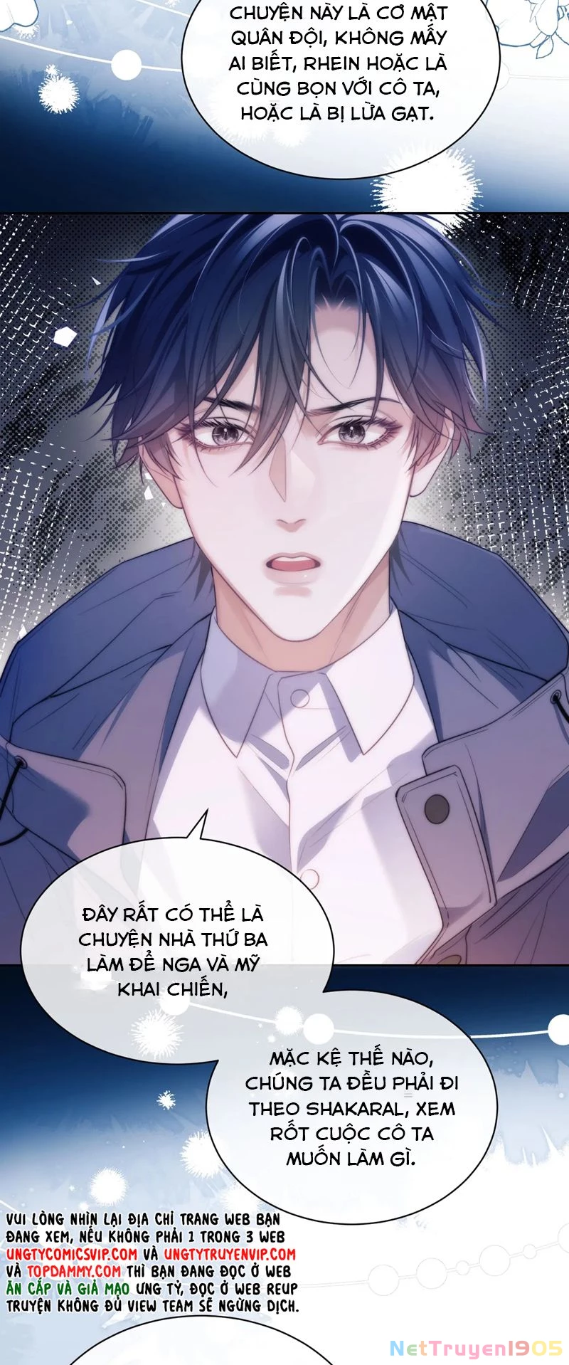 Desharow Nhân Ngư Chapter 43 - 24