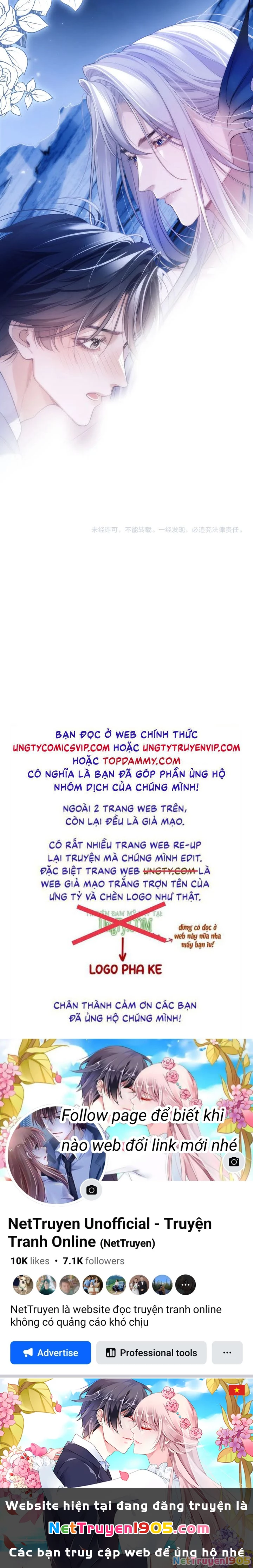 Desharow Nhân Ngư Chapter 44 - 15