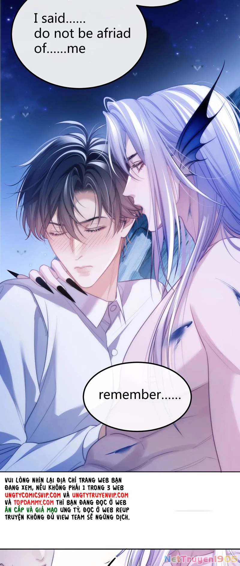 Desharow Nhân Ngư Chapter 45 - 5