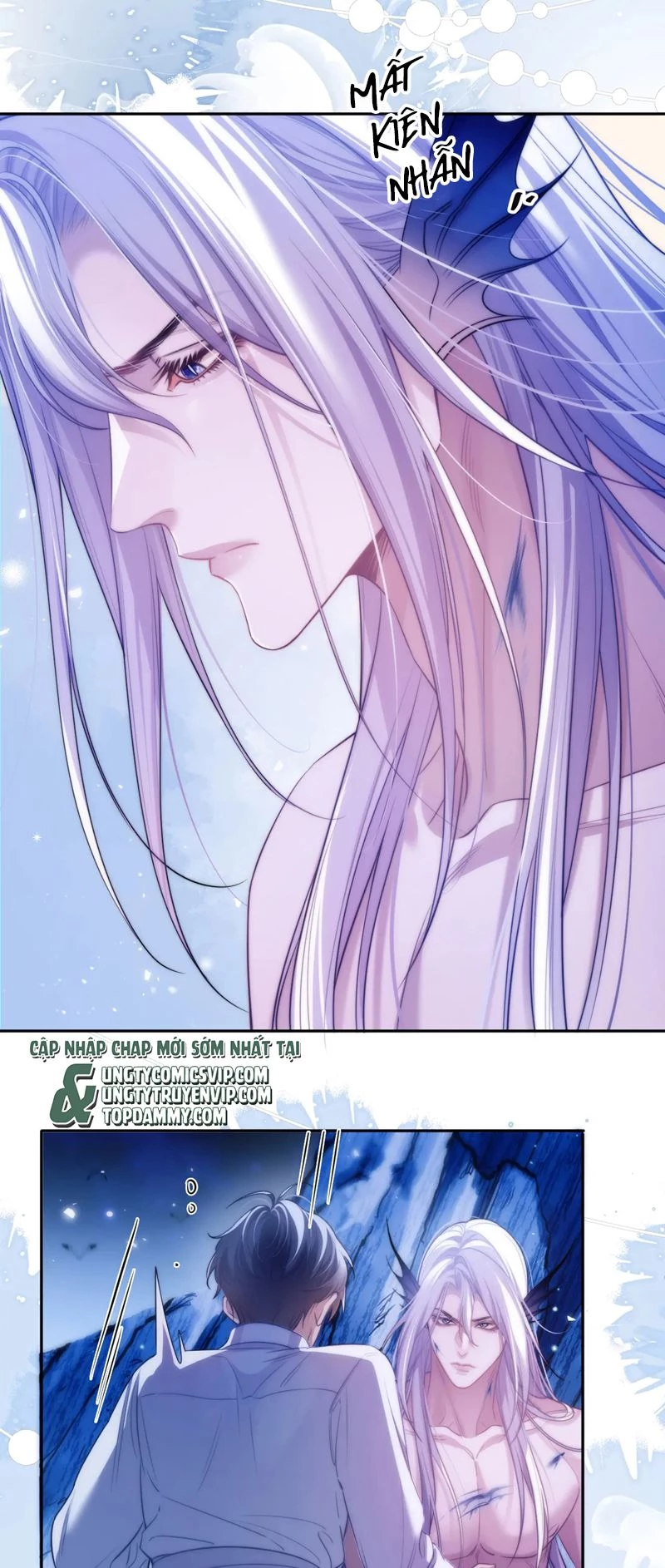 Desharow Nhân Ngư Chapter 45 - 7