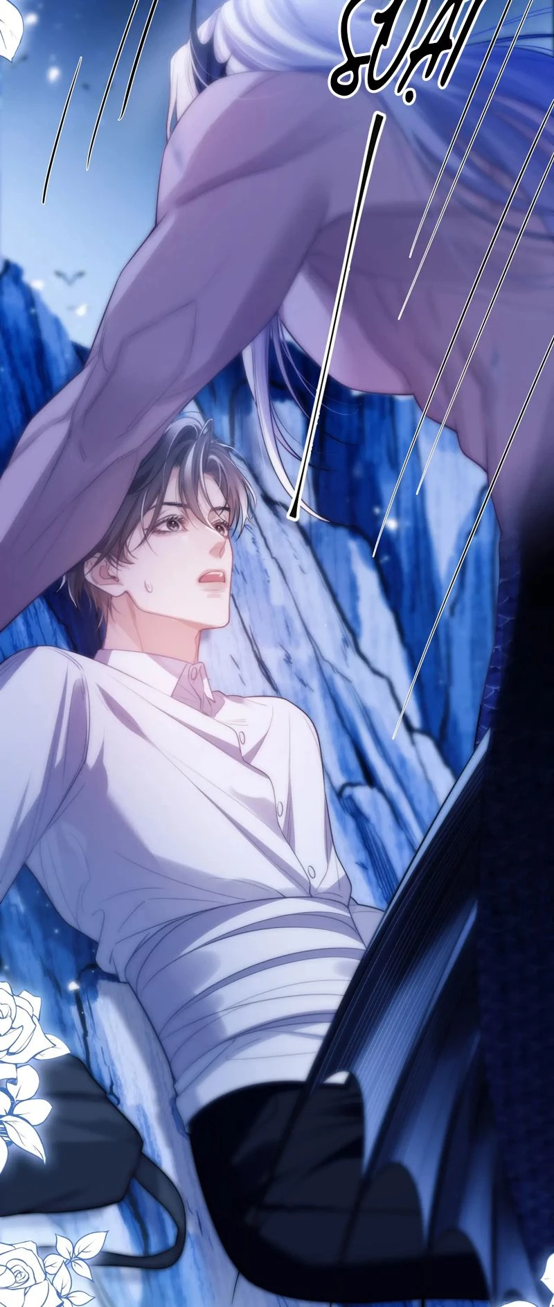 Desharow Nhân Ngư Chapter 45 - 10