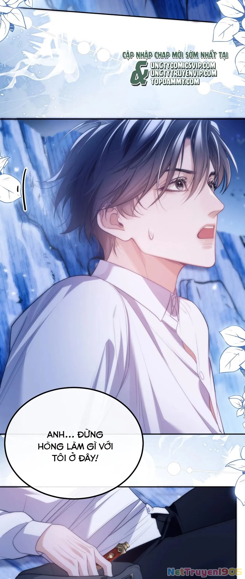 Desharow Nhân Ngư Chapter 45 - 11