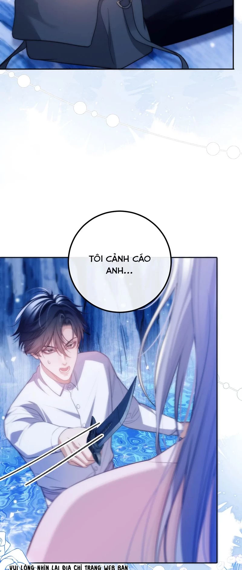 Desharow Nhân Ngư Chapter 45 - 12