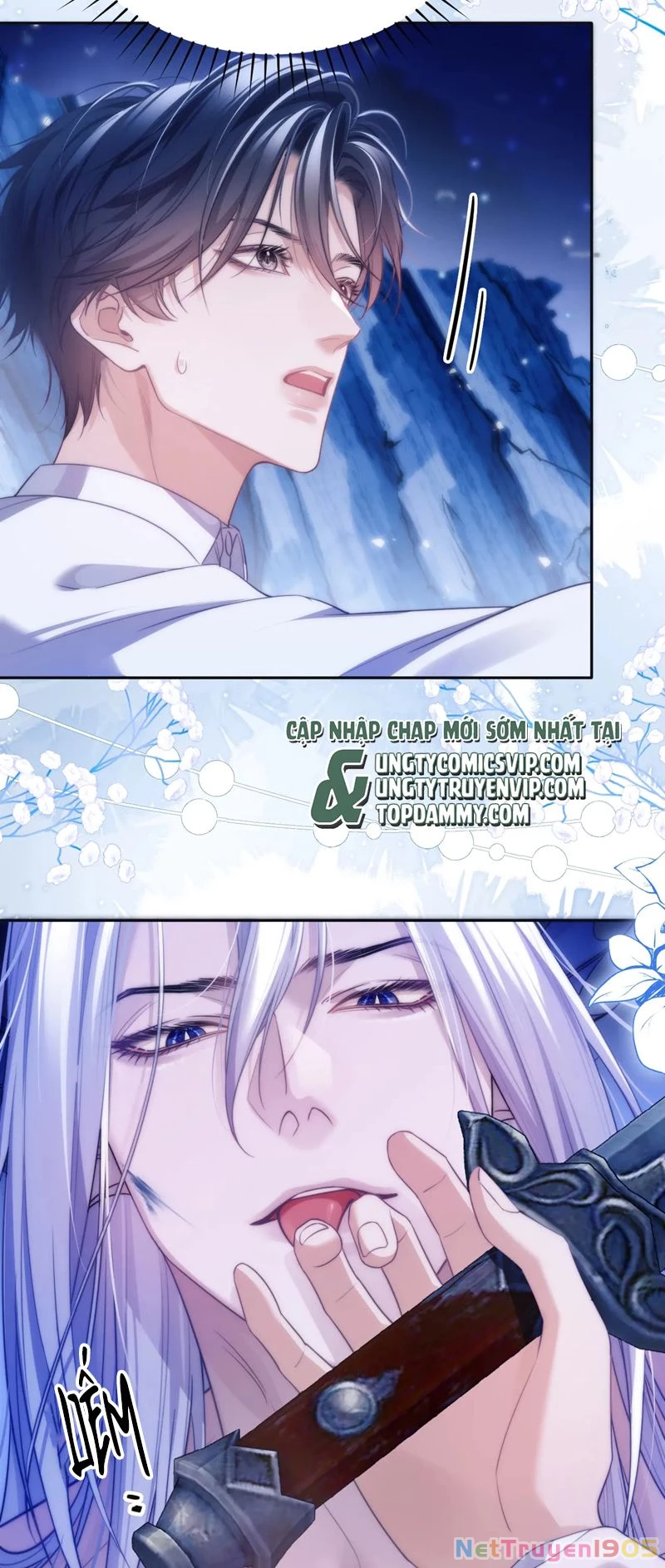 Desharow Nhân Ngư Chapter 45 - 15