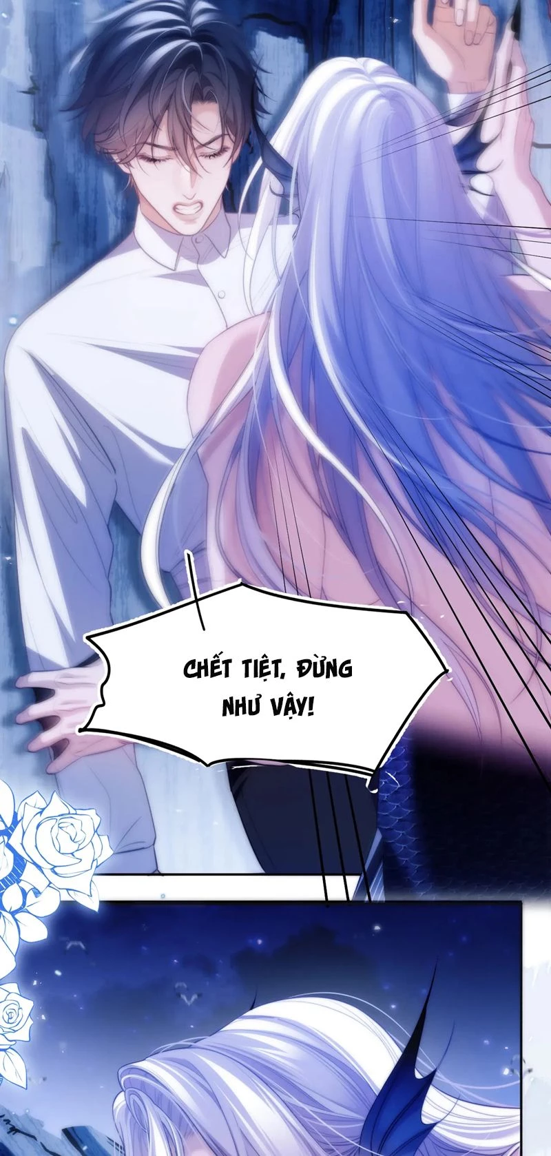 Desharow Nhân Ngư Chapter 45 - 17