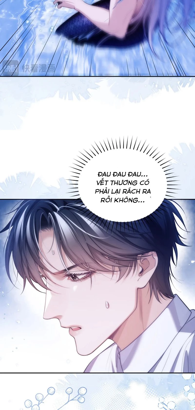 Desharow Nhân Ngư Chapter 45 - 19