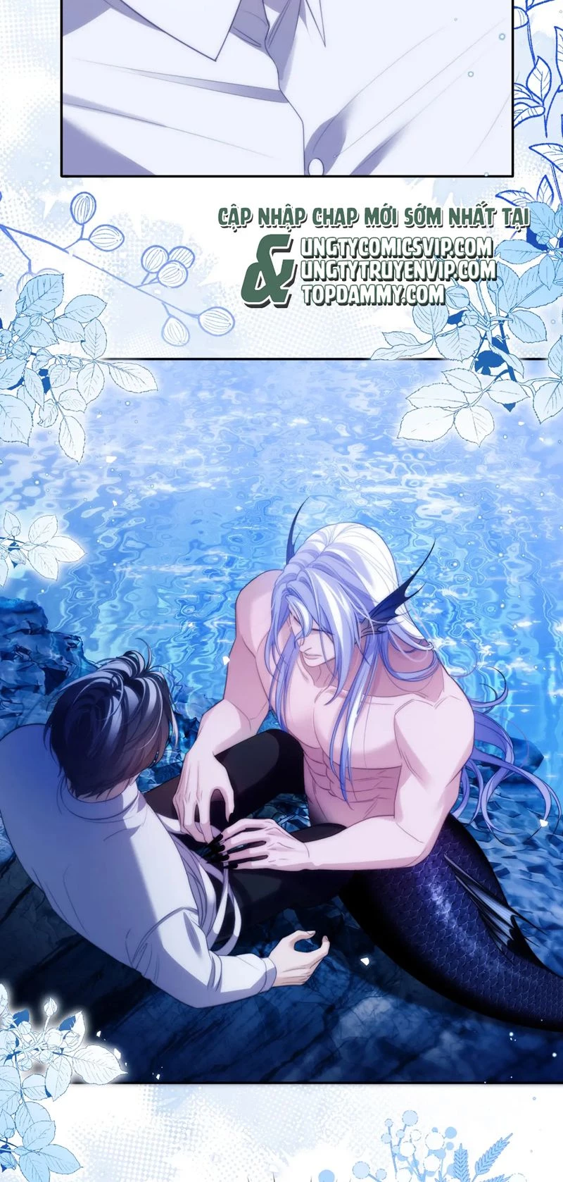 Desharow Nhân Ngư Chapter 45 - 22