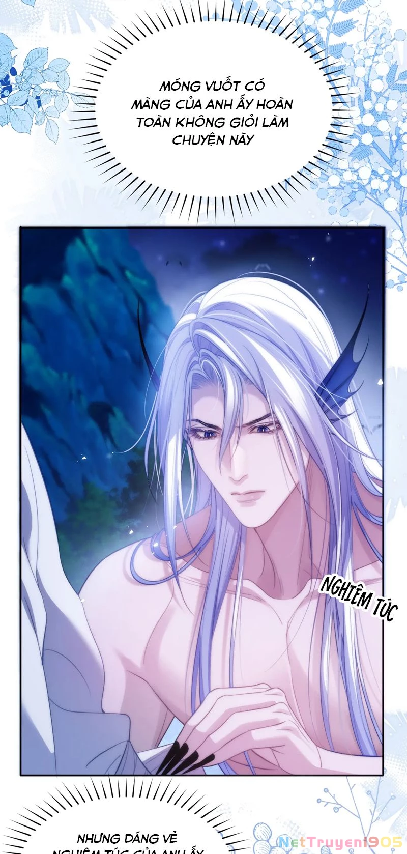 Desharow Nhân Ngư Chapter 45 - 23