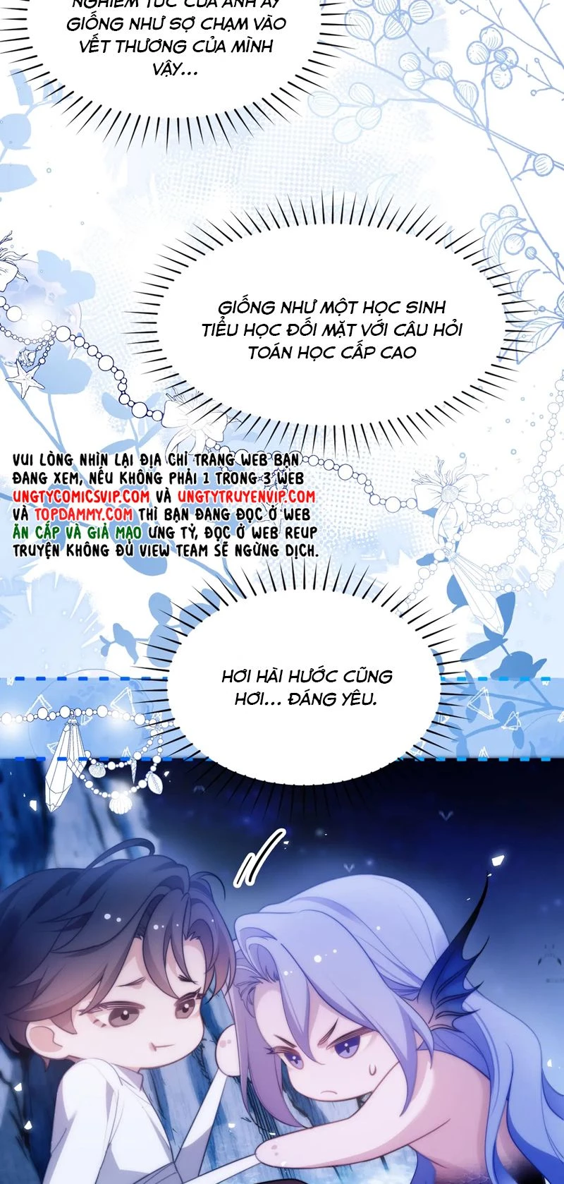 Desharow Nhân Ngư Chapter 45 - 24