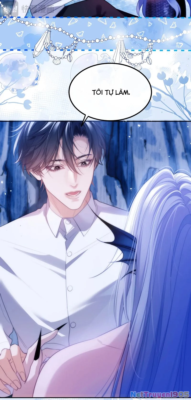 Desharow Nhân Ngư Chapter 45 - 25