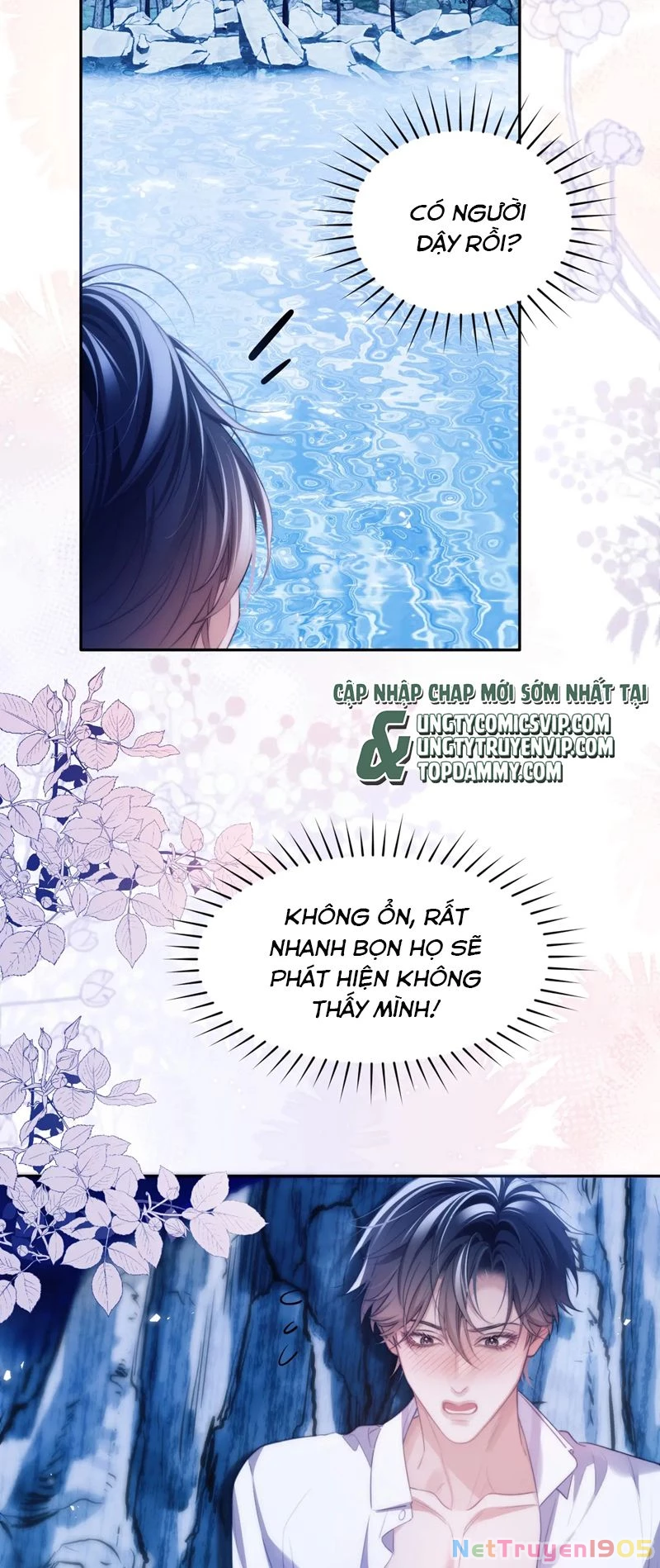 Desharow Nhân Ngư Chapter 46 - 6