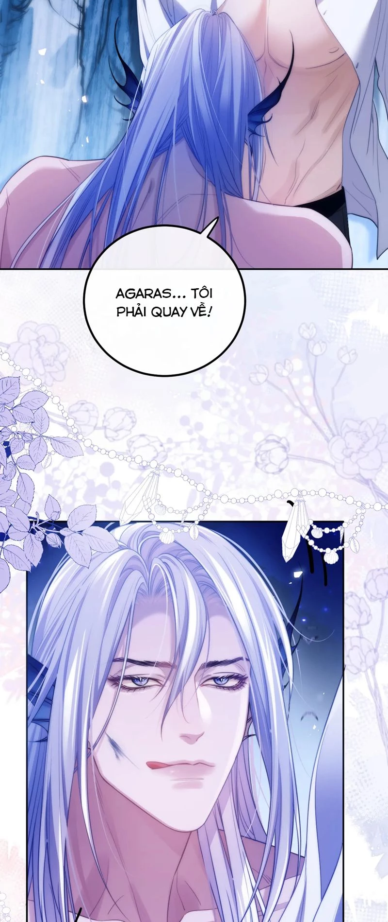 Desharow Nhân Ngư Chapter 46 - 7