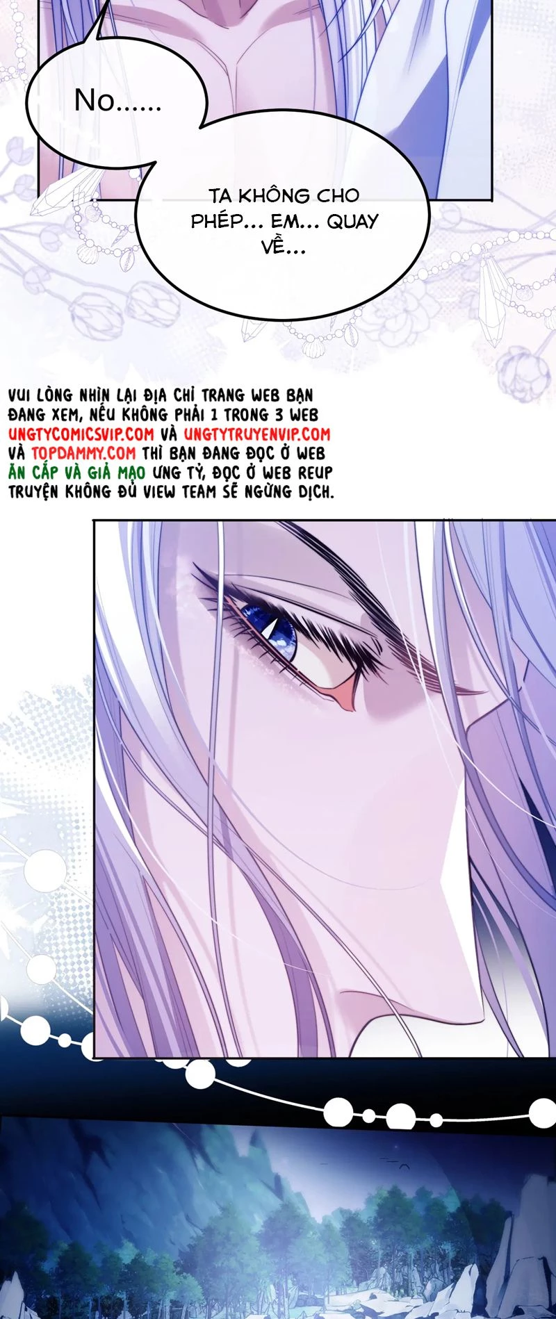 Desharow Nhân Ngư Chapter 46 - 8