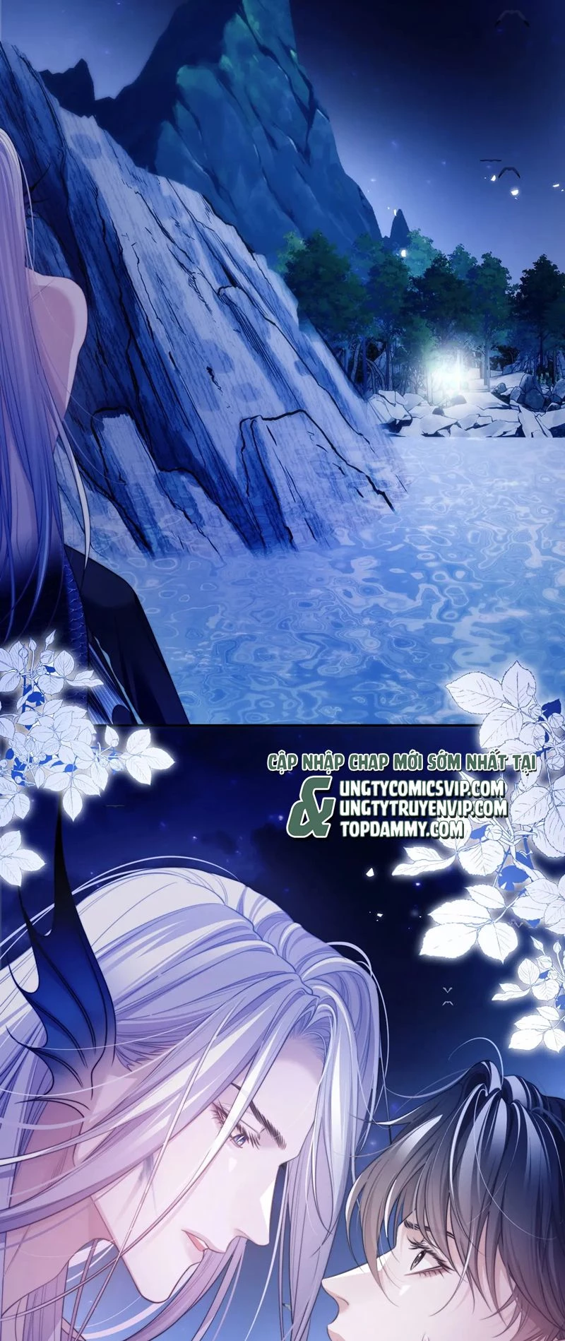 Desharow Nhân Ngư Chapter 46 - 10