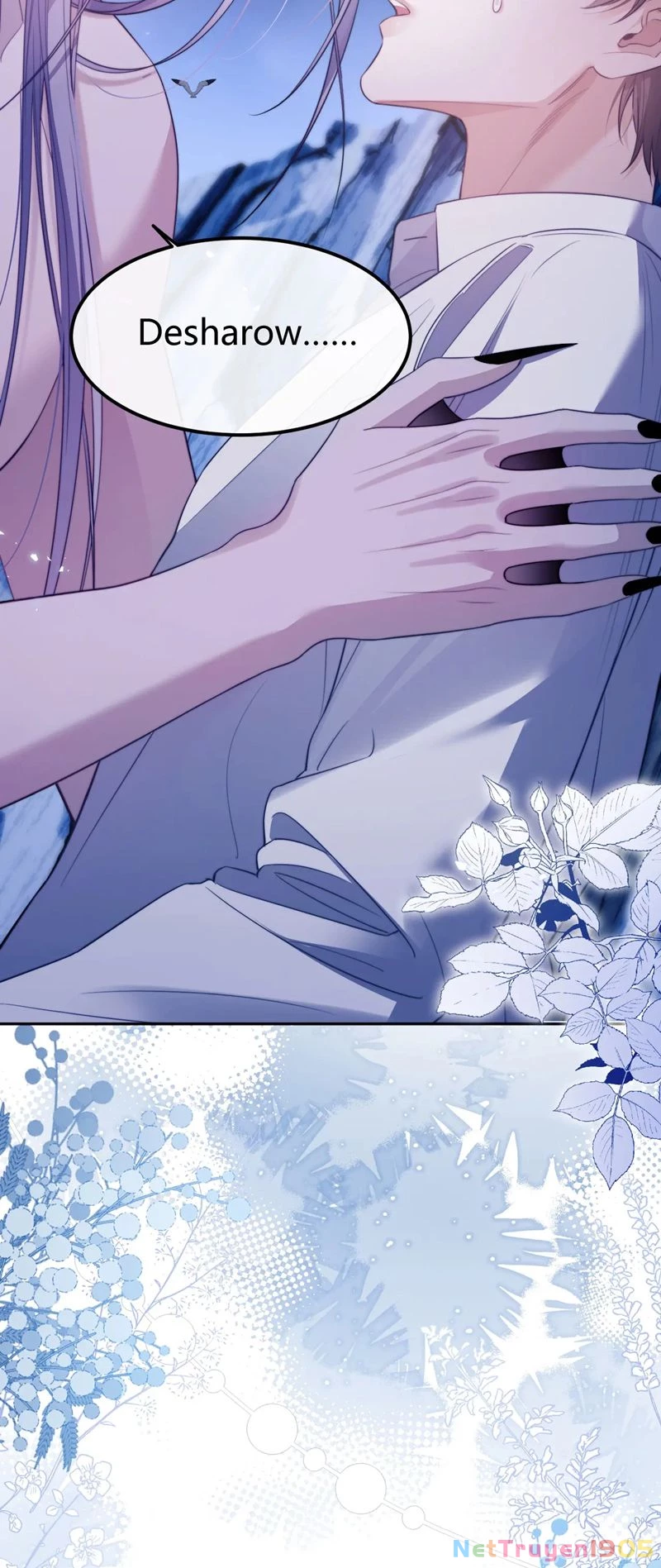 Desharow Nhân Ngư Chapter 46 - 11