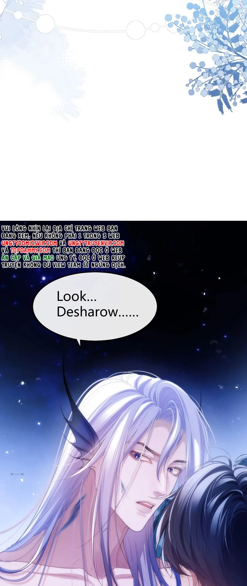 Desharow Nhân Ngư Chapter 46 - 12