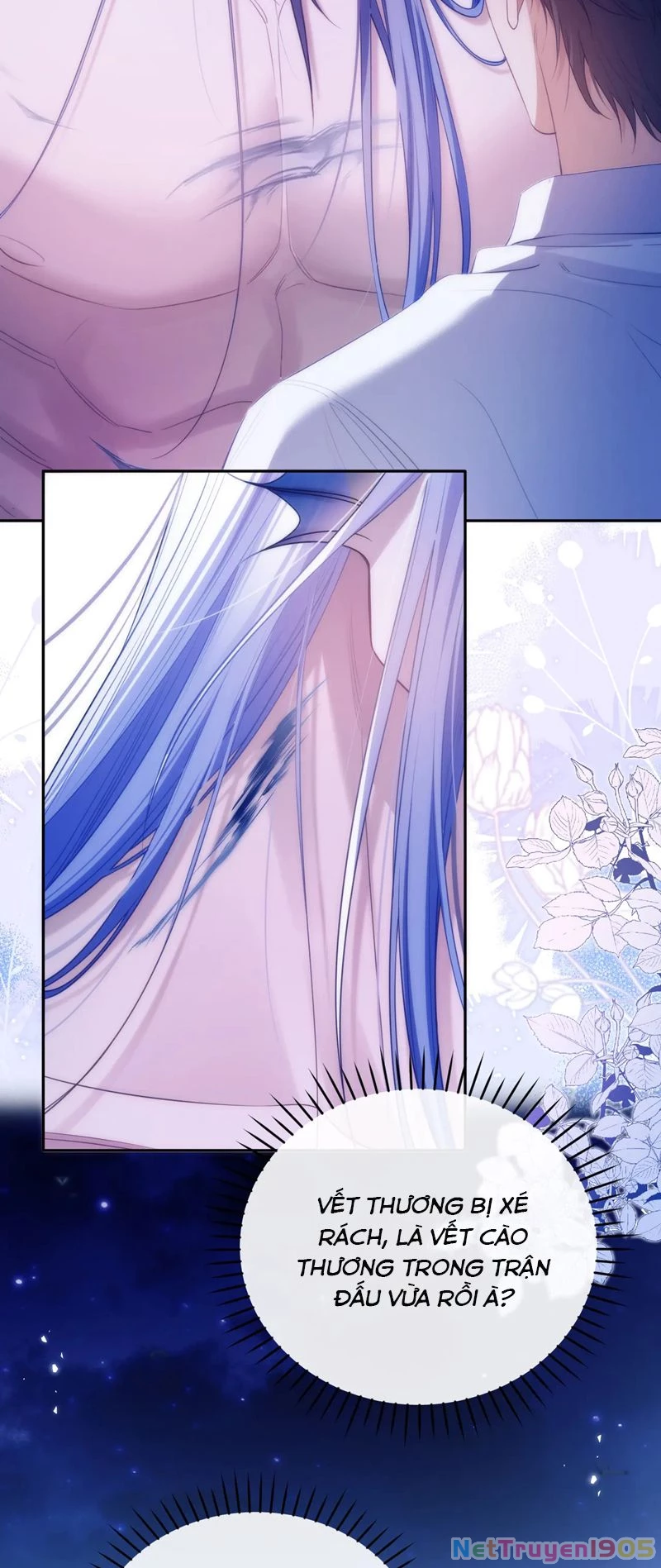 Desharow Nhân Ngư Chapter 46 - 13