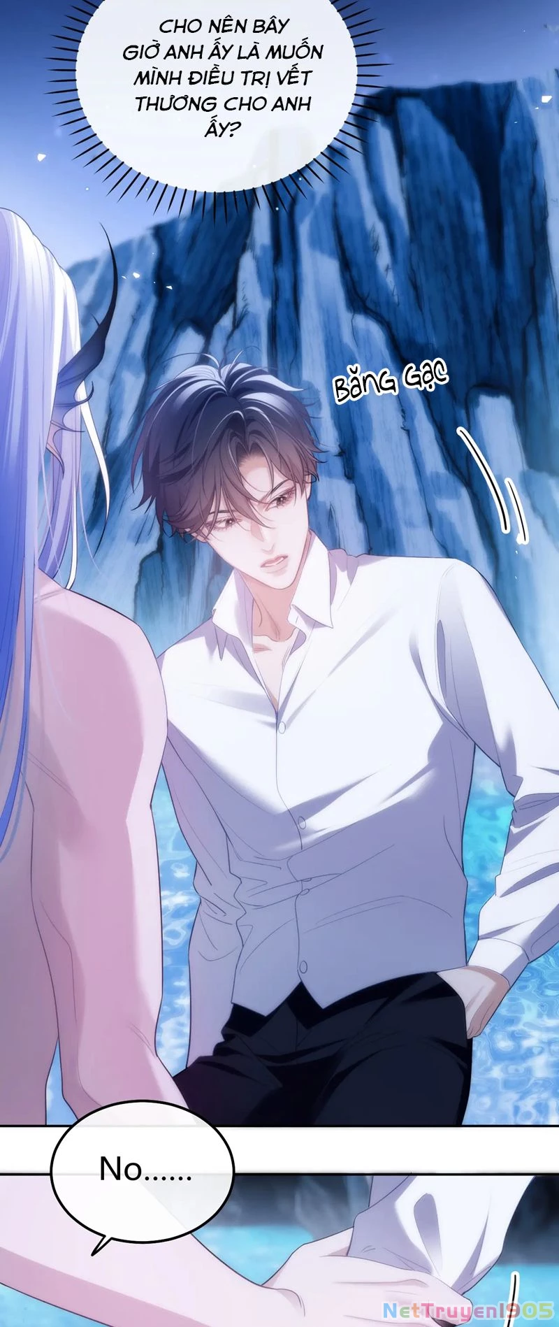 Desharow Nhân Ngư Chapter 46 - 14