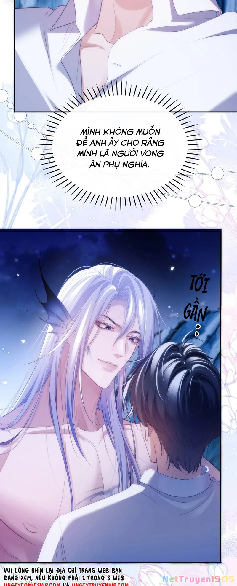 Desharow Nhân Ngư Chapter 46 - 17